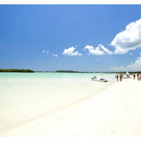 Appartamento Terrazas Del Caribe, Boca Chica. Esterno foto