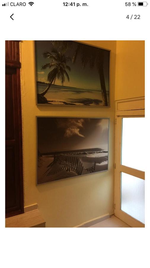 Appartamento Terrazas Del Caribe, Boca Chica. Esterno foto