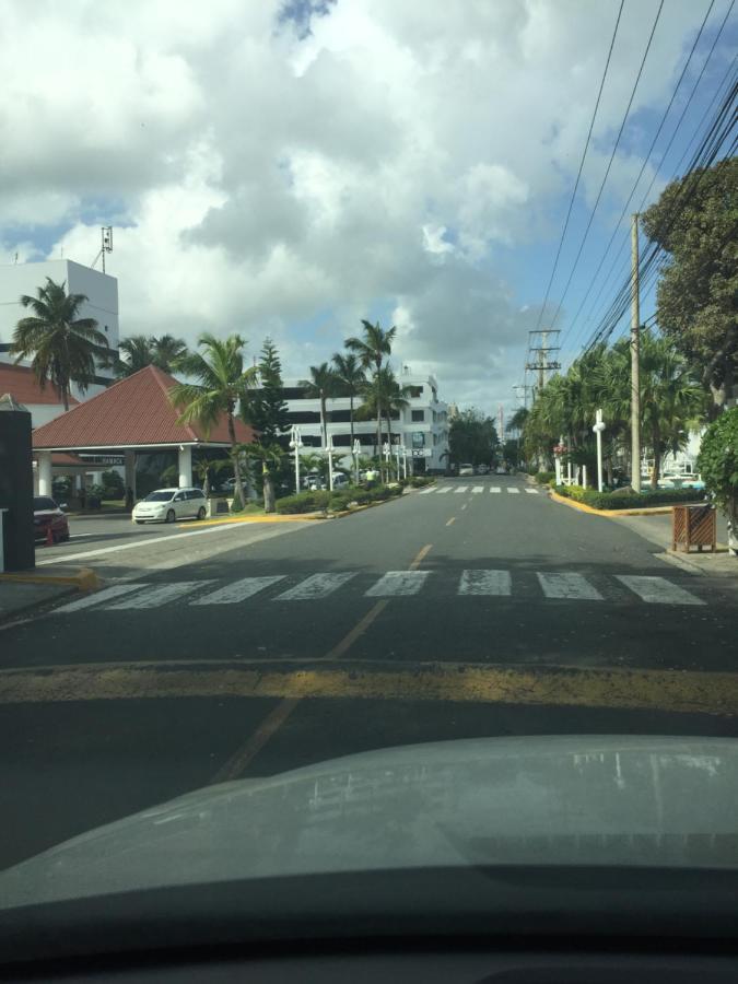Appartamento Terrazas Del Caribe, Boca Chica. Esterno foto
