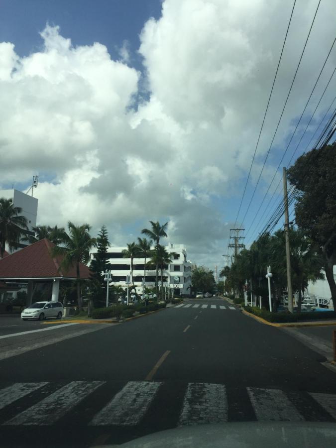 Appartamento Terrazas Del Caribe, Boca Chica. Esterno foto