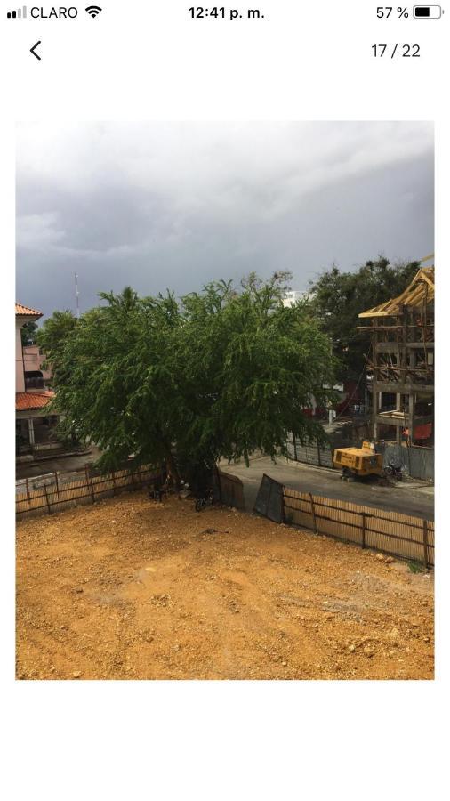 Appartamento Terrazas Del Caribe, Boca Chica. Esterno foto