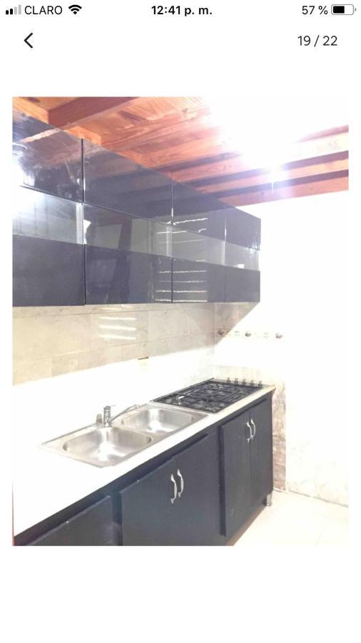 Appartamento Terrazas Del Caribe, Boca Chica. Esterno foto