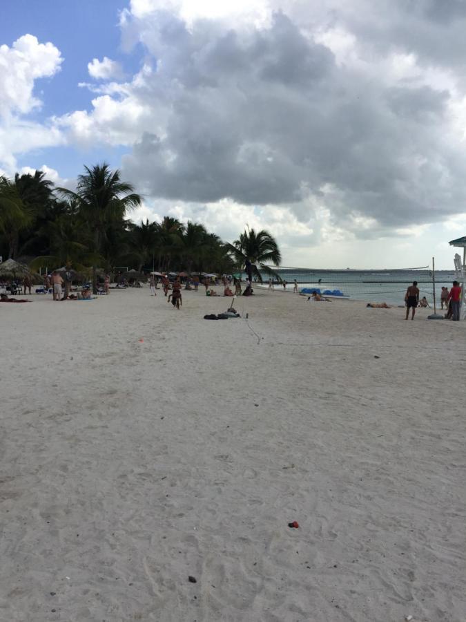 Appartamento Terrazas Del Caribe, Boca Chica. Esterno foto